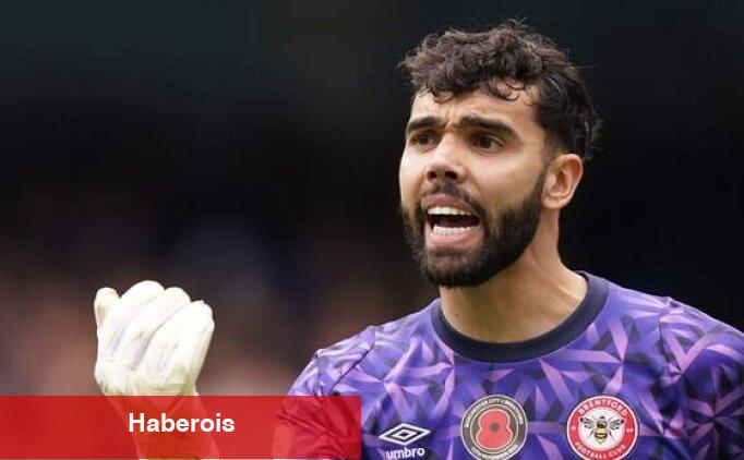 Arsenal, David Raya için sona yaklaşıyor - Haberois Arsenal, David Raya için sona yaklaşıyor