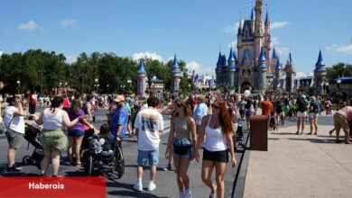 Artık DeSantis'in Kontrolü Altındaki Disney Bölgesi, DEI Programlarını Sonlandırıyor