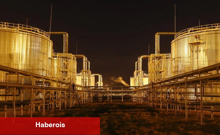 Arz kesintilerinin uzaması ile petrol fiyatları yükseldi, istihdam verisi bekleniyor - Haberois Arz kesintilerinin uzaması ile petrol fiyatları yükseldi, istihdam verisi bekleniyor