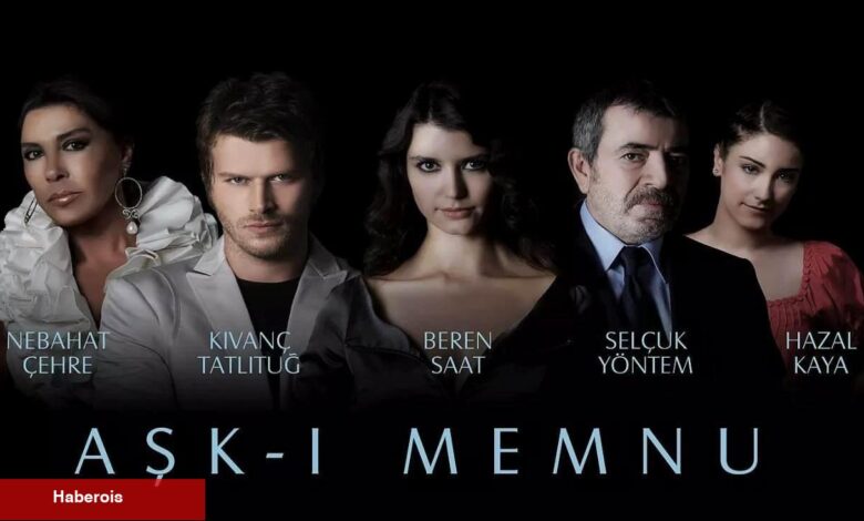 Aşk-ı Memnu'nun birinci sefer ortaya çıkan kamera gerisi görüntüsü! - Haberois Aşk-ı Memnu'nun birinci sefer ortaya çıkan kamera gerisi görüntüsü!