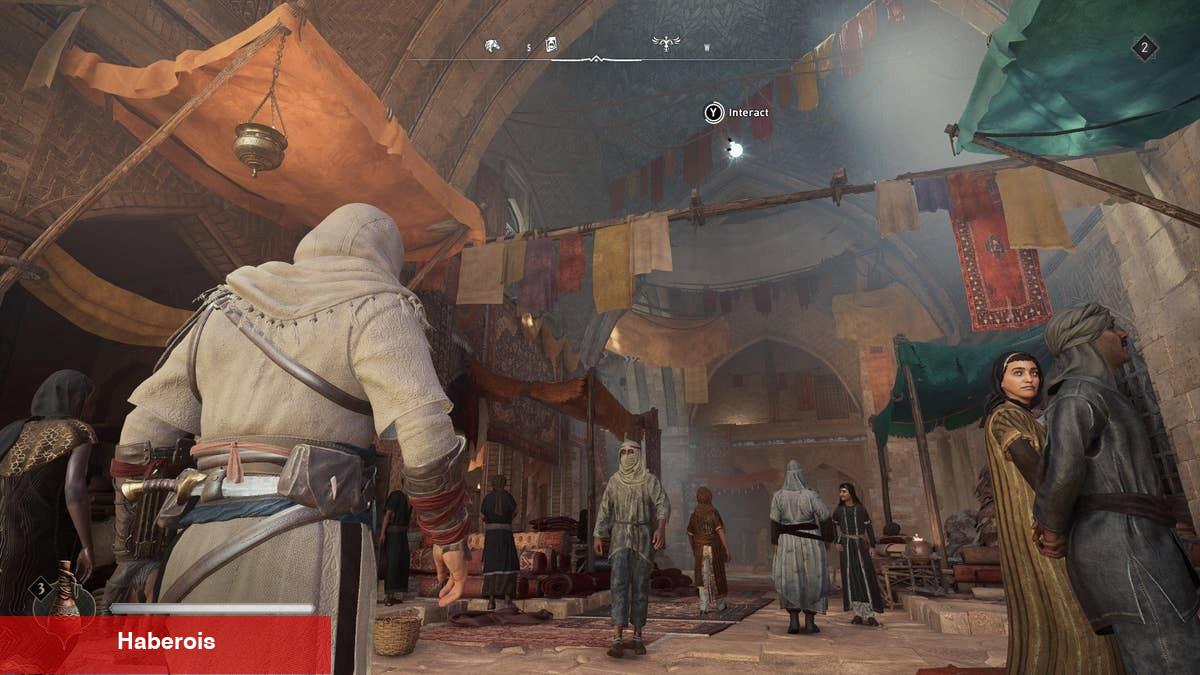 Assassin’s Creed Mirage Çıkış Tarihi Öne Alındı!