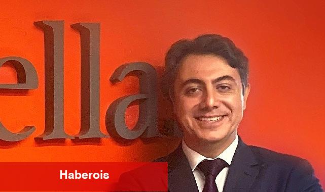 Astellas Türkiye'nin Yeni Medikal Direktörü Dr. Erdem Özdemir Oldu - Haberois Astellas Türkiye'nin Yeni Medikal Direktörü Dr. Erdem Özdemir Oldu