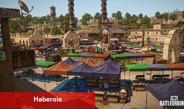 Aston Martin, PUBG: BATTLEGROUNDS İşbirliğiyle Tarzınızı Konuşturun - Haberois Aston Martin, PUBG: BATTLEGROUNDS İşbirliğiyle Tarzınızı Konuşturun