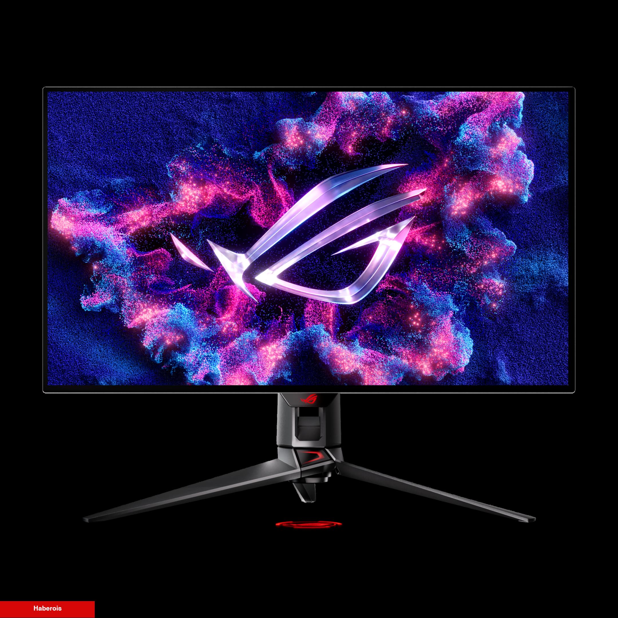 ASUS ROG, Gamescom 2023’teki “Never Stop Gaming” Etkinliğinde Yeni Eserlerini Tanıttı