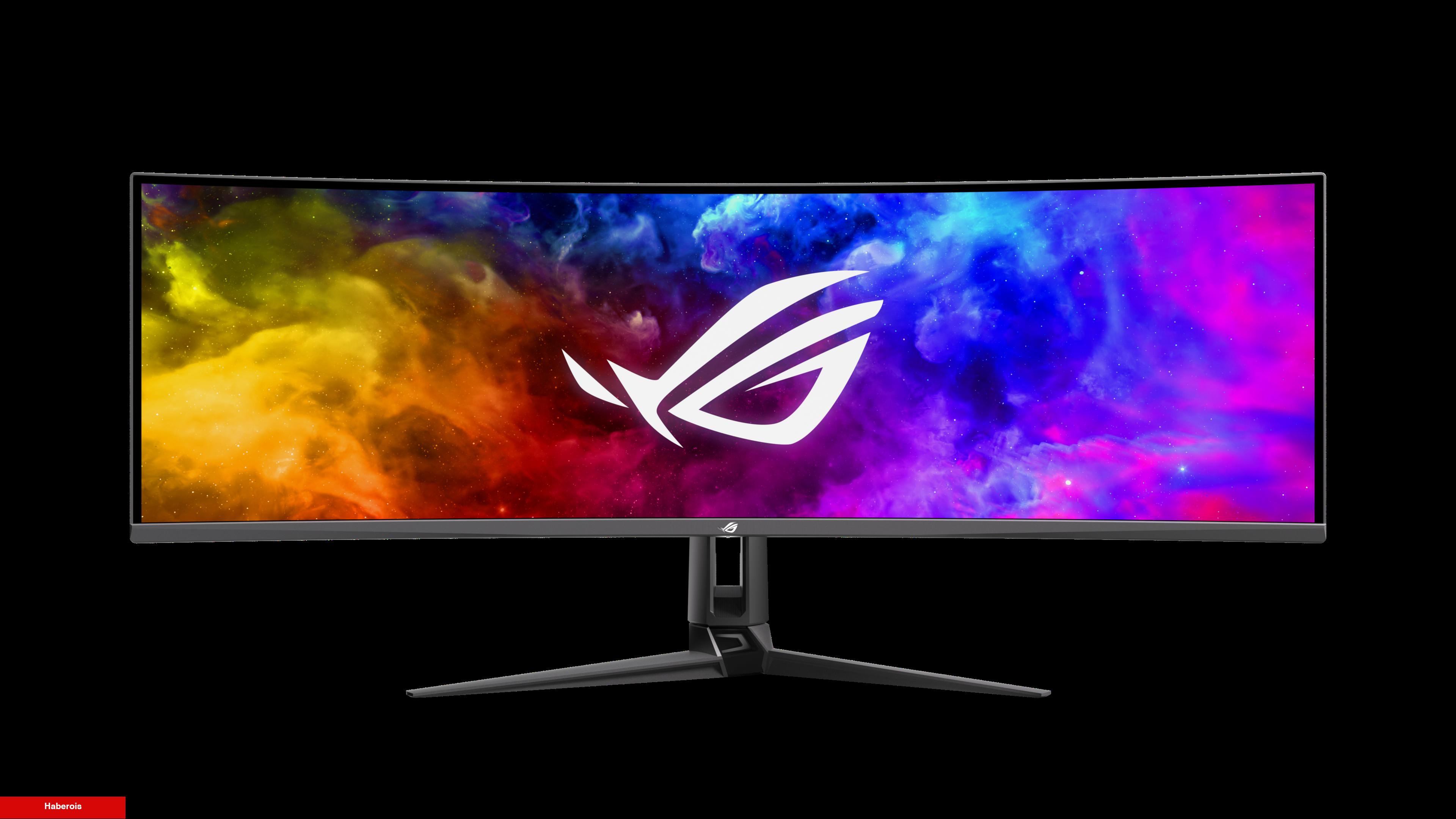 ASUS ROG, Gamescom 2023’teki “Never Stop Gaming” Etkinliğinde Yeni Eserlerini Tanıttı