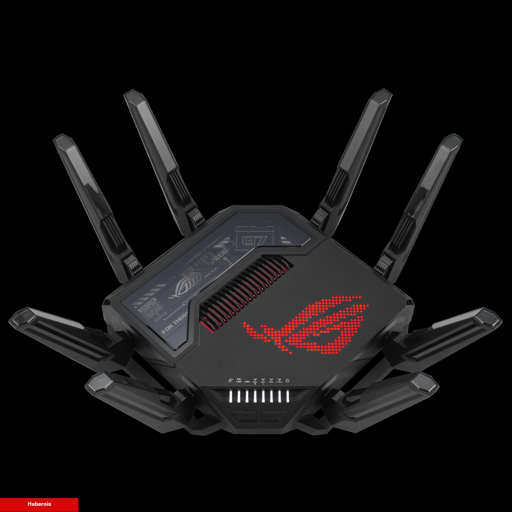 ASUS ROG, Gamescom 2023’teki “Never Stop Gaming” Etkinliğinde Yeni Eserlerini Tanıttı