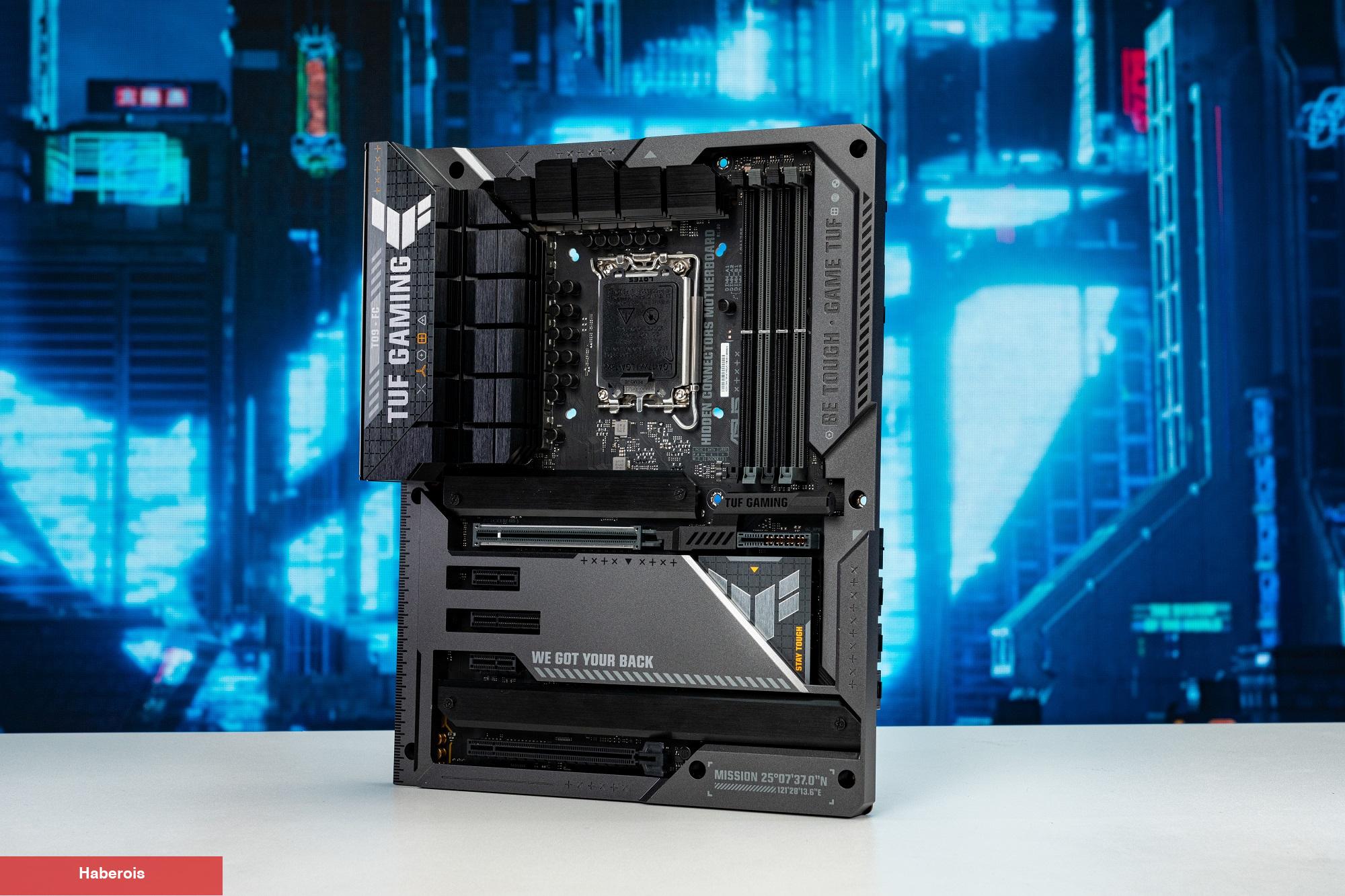 ASUS ROG, Gamescom 2023’teki “Never Stop Gaming” Etkinliğinde Yeni Eserlerini Tanıttı