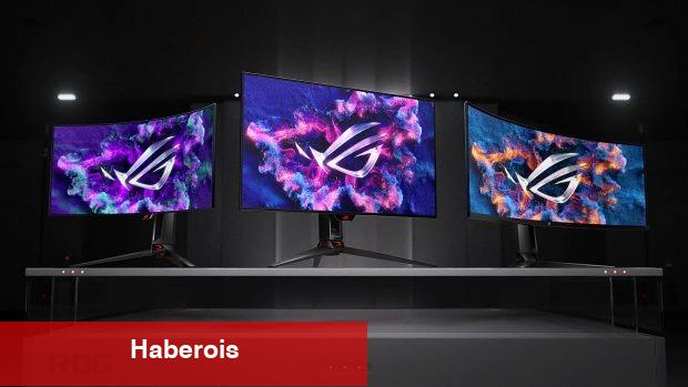 ASUS ROG, Gamescom 2023’teki “Never Stop Gaming” Etkinliğinde Yeni Eserlerini Tanıttı - Haberois ASUS ROG, Gamescom 2023’teki “Never Stop Gaming” Etkinliğinde Yeni Eserlerini Tanıttı