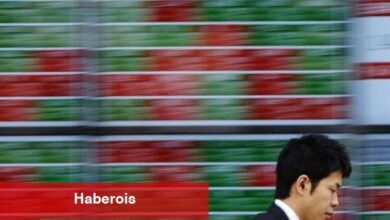 Asya borsaları Wall Street sonrası düşüşte