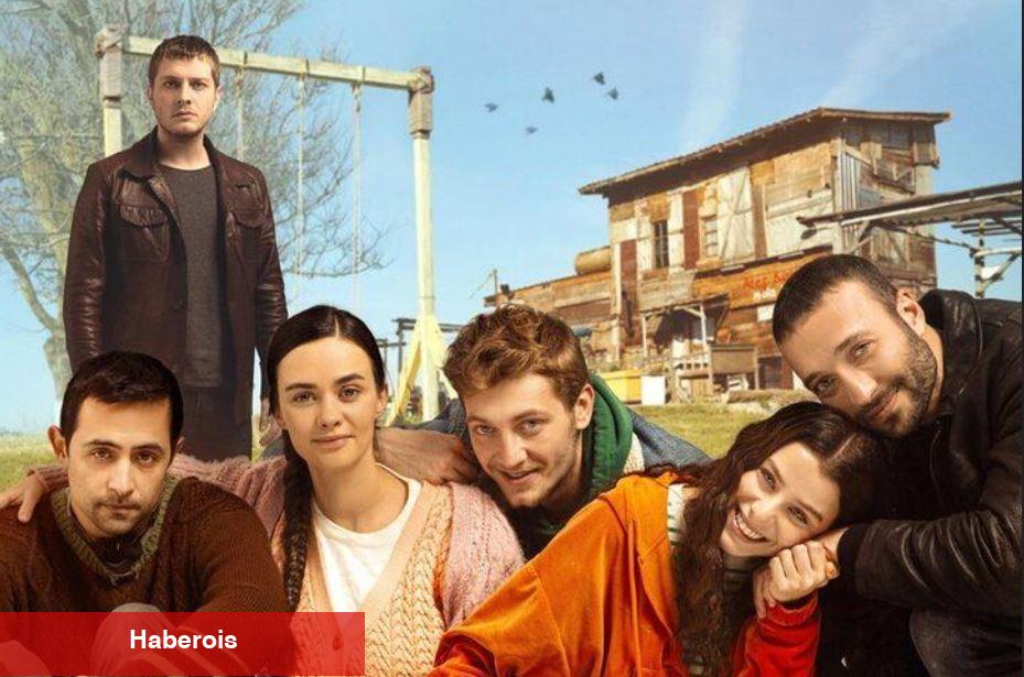 Ateş Kuşları 2. dönem 2.fragman yayınlandı! Ateş Kuşları 2. dönem 2. tanıtımı izle!