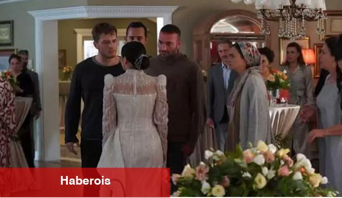 Ateş Kuşları 2. dönem fragmanı yayınlandı mı? Ateş Kuşları 2. dönem tarifi izle!