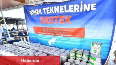 Av sezonu öncesi İzmirli balıkçılara büyük destek