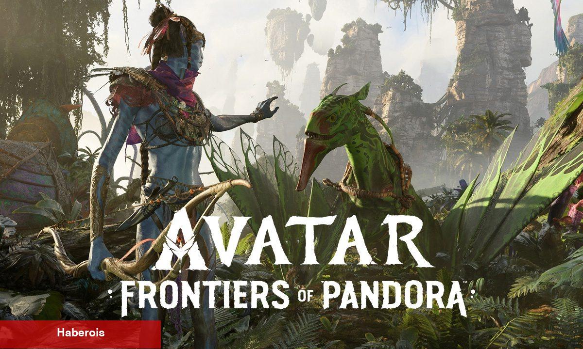Avatar: Frontiers of Pandora için PC Özelliklerini Sergileyen Yeni Fragman Yayınlandı