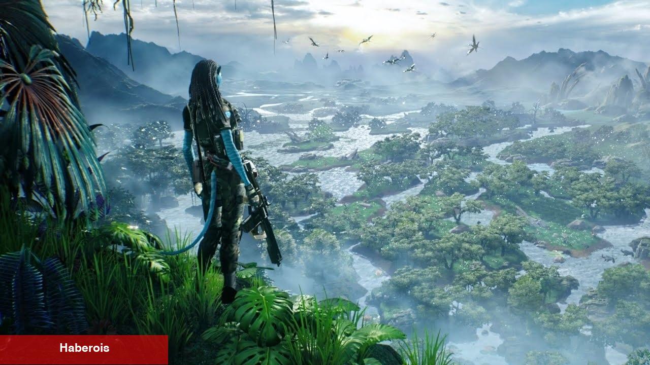 Avatar: Frontiers of Pandora için Yeni Fragman Yayınlandı: PC Özellikleri Ortaya Çıktı
