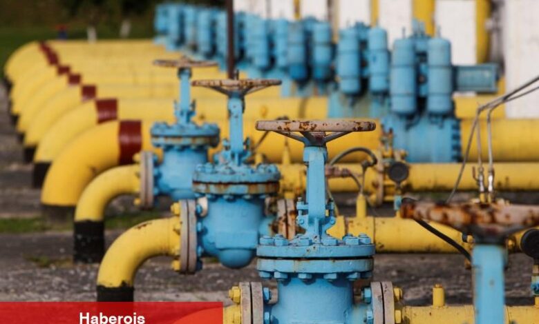 Avrupa doğal gaz fiyatları iki ayın zirvesine ulaştı - Haberois Avrupa doğal gaz fiyatları iki ayın zirvesine ulaştı