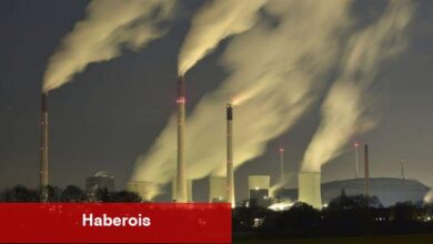 Avrupa doğalgaz fiyatlarında yüzde 20'yi aşan yükseliş