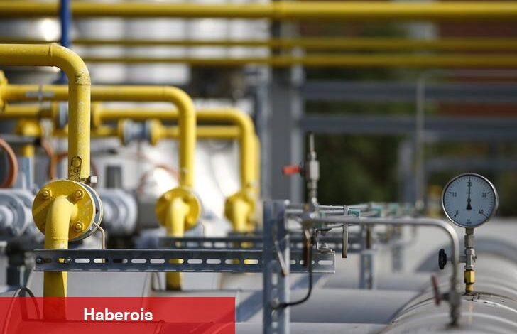 Avrupa'da doğal gaz fiyatları geriliyor - Haberois Avrupa'da doğal gaz fiyatları geriliyor