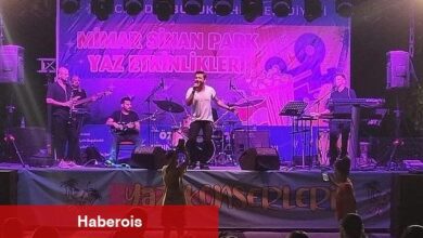 Aydın Büyükşehir Belediyesi Kültür Sanat etkinlikleriyle vatandaşları buluşturmaya devam ediyor