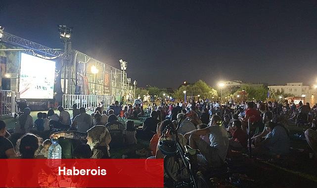 Aydın Büyükşehir Belediyesi'nin Düzenlediği Yaz Etkinlikleri Hız Kesmeden Devam Ediyor - Haberois Aydın Büyükşehir Belediyesi'nin Düzenlediği Yaz Etkinlikleri Hız Kesmeden Devam Ediyor