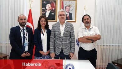 Babanın gözünden alınan dokuyla geliştirilen kök hücre oğluna ışık oldu