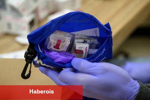 Bağımlılık Tedavisi, İhtiyacı Olan Amerikalıların Yarısından Fazlasından Kaçıyor - Haberois Bağımlılık Tedavisi, İhtiyacı Olan Amerikalıların Yarısından Fazlasından Kaçıyor