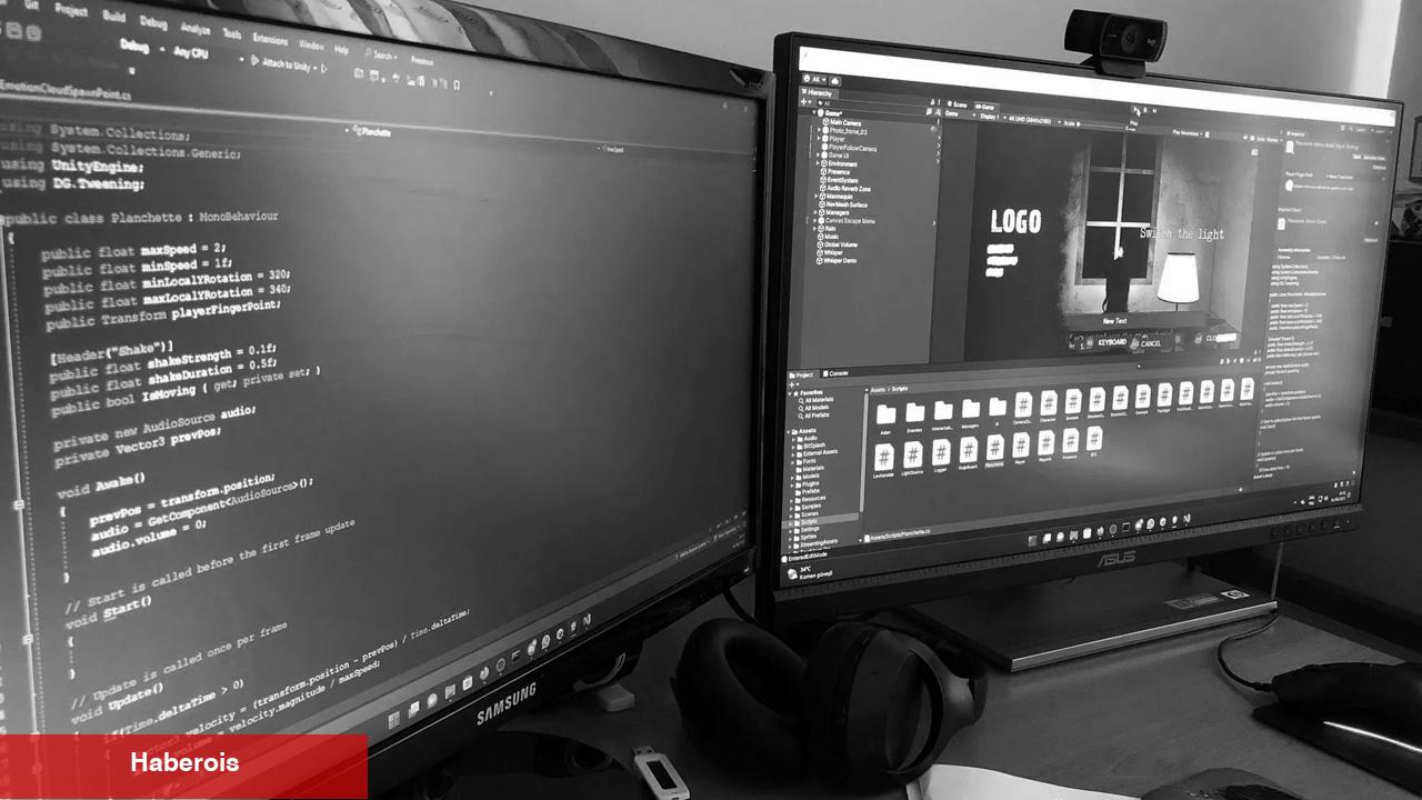 Bağımsız (Indie) Oyun Yapmaya Başlayacaklara Tavsiyeler