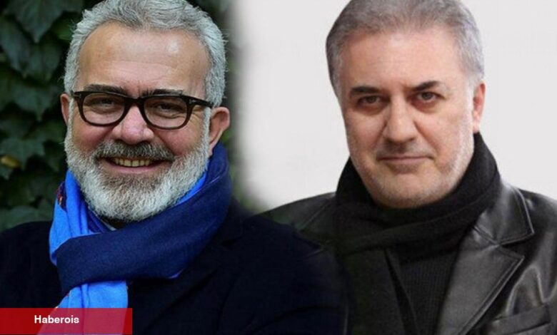 Bahadır Yenişehirlioğlu'ndan Tamer Karadağlı'ya destek! - Haberois Bahadır Yenişehirlioğlu'ndan Tamer Karadağlı'ya destek!