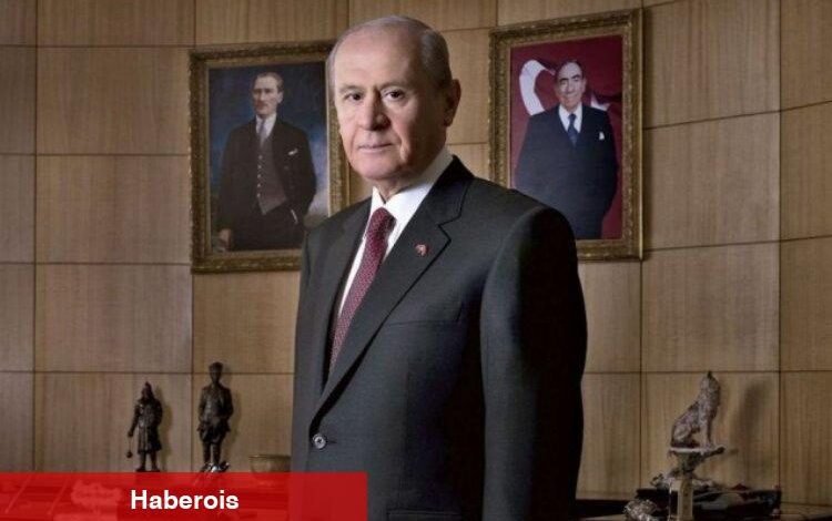 Bahçeli: 30 Ağustos zafer köprüsüdür - Haberois Bahçeli: 30 Ağustos zafer köprüsüdür