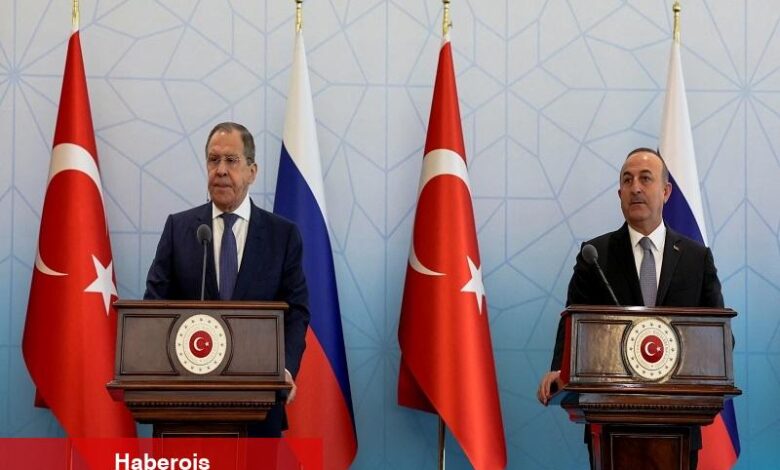 Bakan Fidan: “İkili konular ile bölgesel ve küresel meseleleri ele alacağız” - Haberois Bakan Fidan: “İkili konular ile bölgesel ve küresel meseleleri ele alacağız”