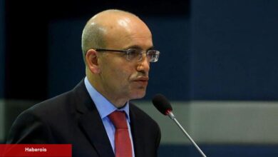 Bakan Şimşek Bankalara Davette Buldunu: Özel Bankalar Gerçek Bölümü Desteklemeli!