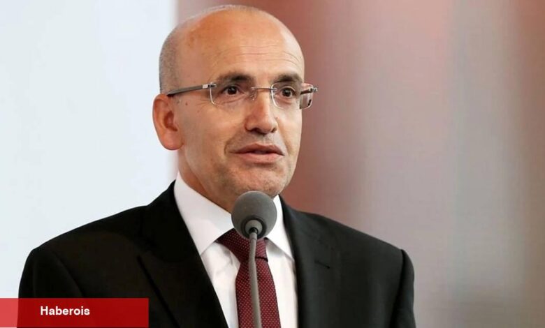 Bakan Şimşek ve TCMB Lideri Erkan Yarın JP Morgan’ın Yatırımcı Toplantısına Katılacak - Haberois Bakan Şimşek ve TCMB Lideri Erkan Yarın JP Morgan’ın Yatırımcı Toplantısına Katılacak
