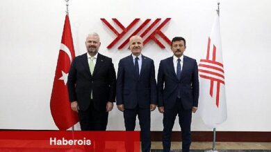 Bakırçay'a iki Fakülte ve iki Yüksekmeslek Okulu geliyor