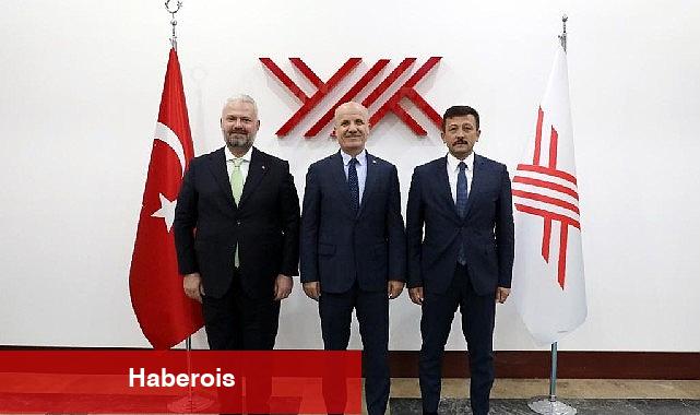 Bakırçay'a iki Fakülte ve iki Yüksekmeslek Okulu geliyor - Haberois Bakırçay'a iki Fakülte ve iki Yüksekmeslek Okulu geliyor