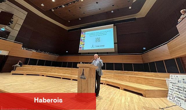Balçova arsalarının imar planı Büyükşehir Meclisi'nde onaylandı - Haberois Balçova arsalarının imar planı Büyükşehir Meclisi'nde onaylandı