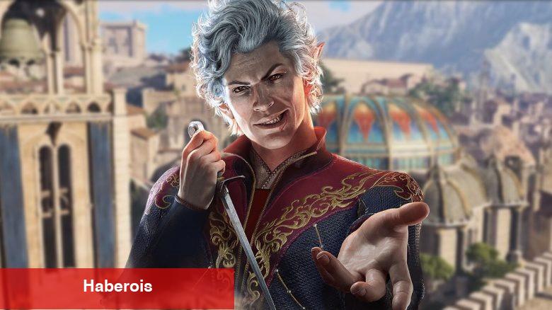Baldur's Gate 3 için Birinci Güncelleme Yayınlandı: Kayıt ve Birçok Sorun Çözüldü - Haberois Baldur's Gate 3 için Birinci Güncelleme Yayınlandı: Kayıt ve Birçok Sorun Çözüldü