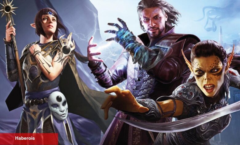Baldur's Gate 3 Metacritic'te "Tüm Vakitlerin En Güzel PC Oyunu" Oldu! - Haberois Baldur's Gate 3 Metacritic'te "Tüm Vakitlerin En Güzel PC Oyunu" Oldu!