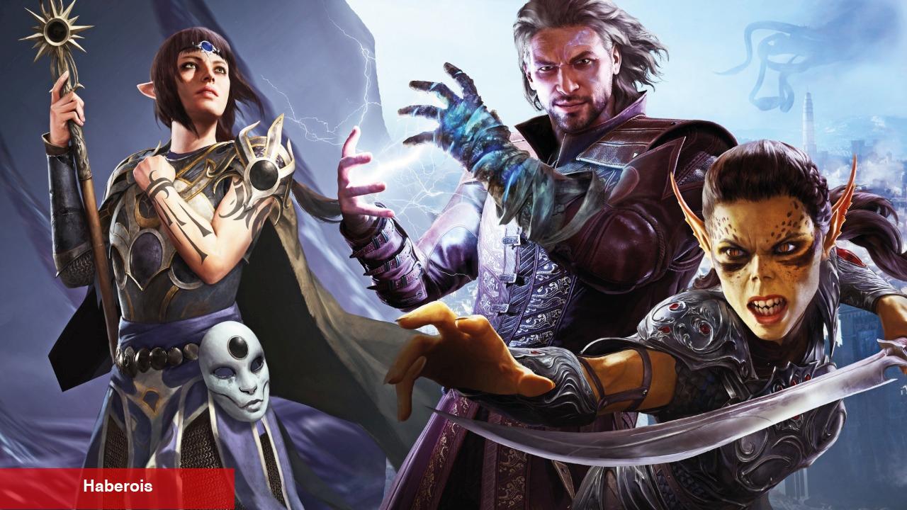Baldur's Gate 3 Metacritic'te "Tüm Vakitlerin En Güzel PC Oyunu" Oldu!