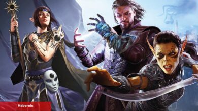 Baldur's Gate 3, Metacritic'te Yılın En Yüksek Ortalamalı Oyunu Oldu