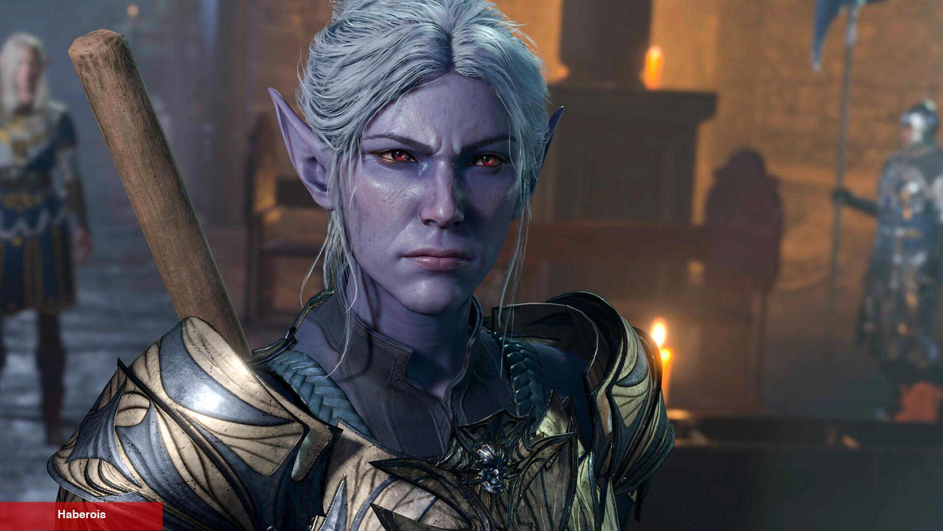 Baldur’s Gate 3'ün PC Sürümünün 5.2 Milyon Adet Sattığı Bildirildi - Haberois Baldur’s Gate 3'ün PC Sürümünün 5.2 Milyon Adet Sattığı Bildirildi