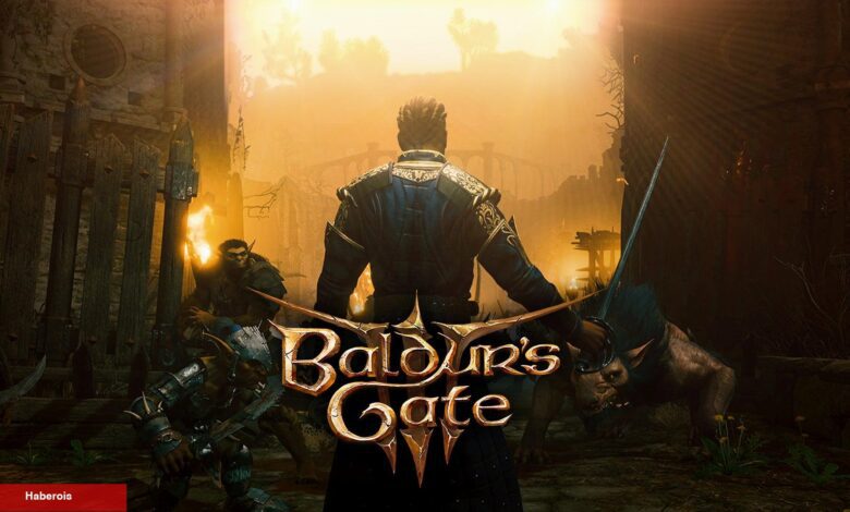 Baldur’s Gate 3'ün PC Sürümünün 5.2 Milyon Adet Sattığı Bildirildi - Haberois Baldur’s Gate 3'ün PC Sürümünün 5.2 Milyon Adet Sattığı Bildirildi
