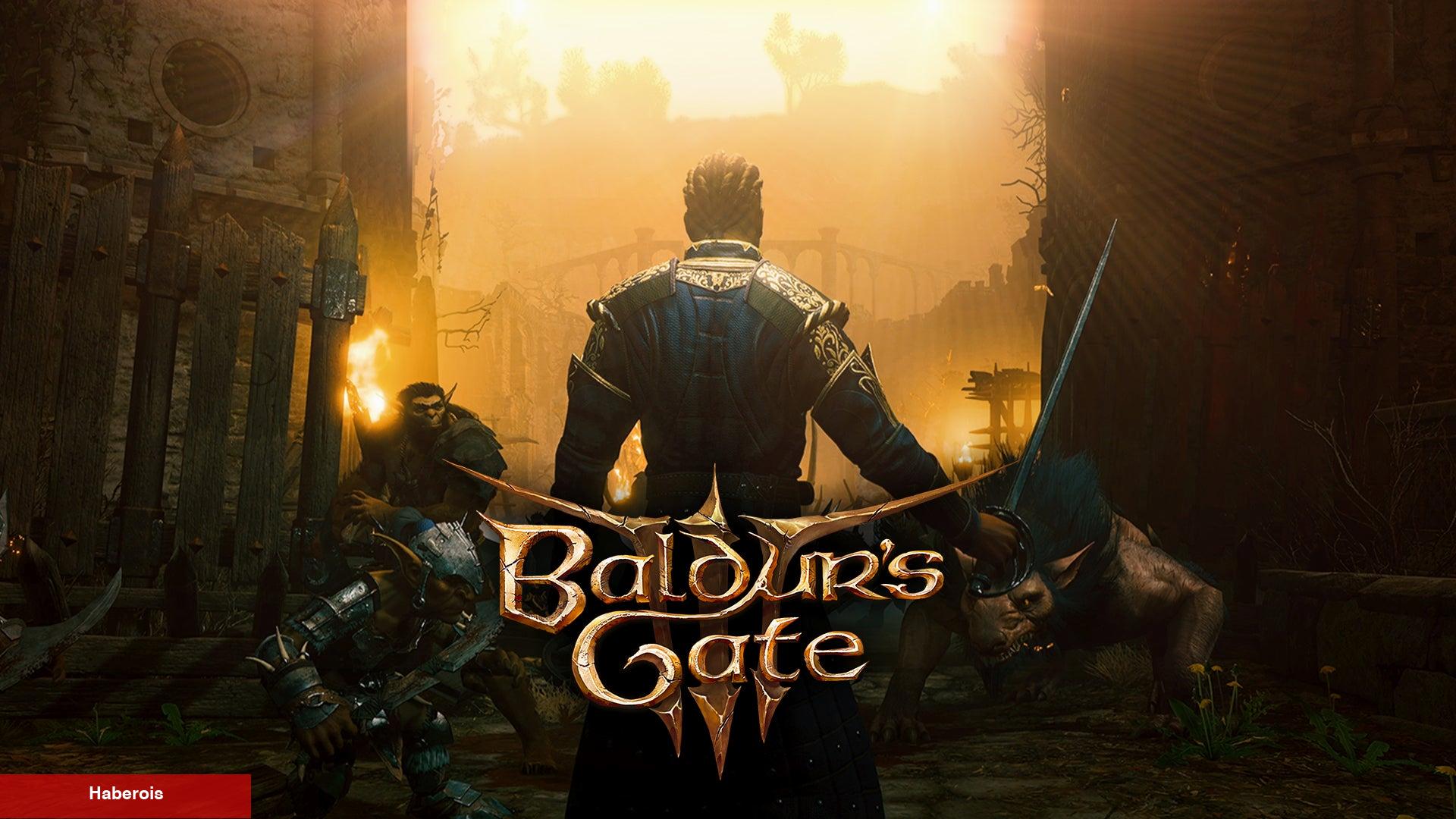 Baldur’s Gate 3'ün PC Sürümünün 5.2 Milyon Adet Sattığı Bildirildi
