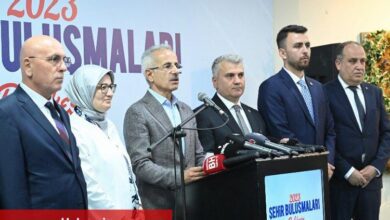 Balıkesir Kuzeybatı Çevre Yolu 3 Mayıs'ta bitiyor