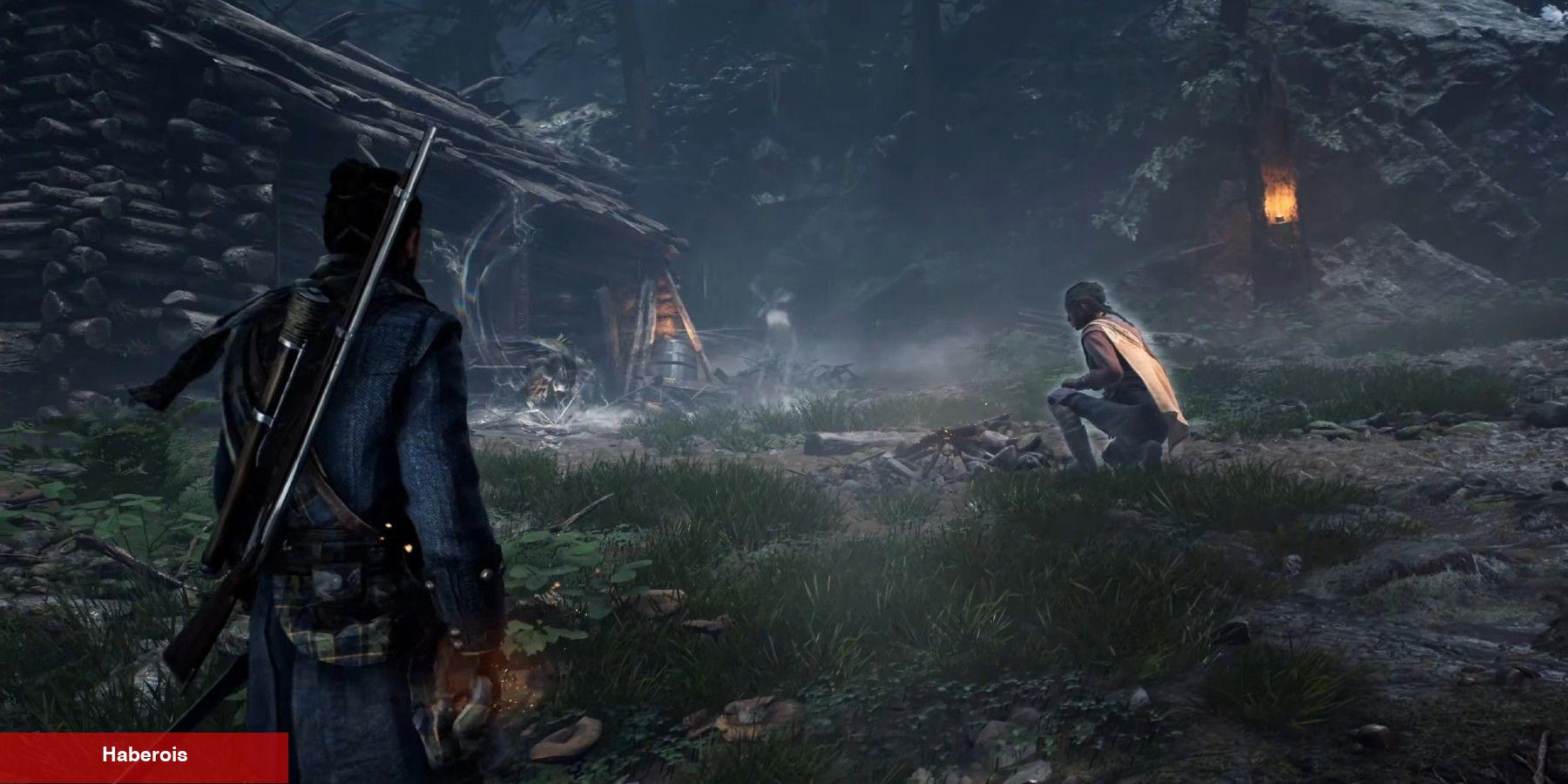 Banishers: Ghosts of New Eden için 15 Dakikalık Oynanış Görüntüsü Yayınlandı