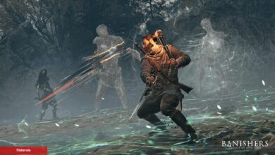 Banishers: Ghosts of New Eden için 15 Dakikalık Oynanış Görüntüsü Yayınlandı