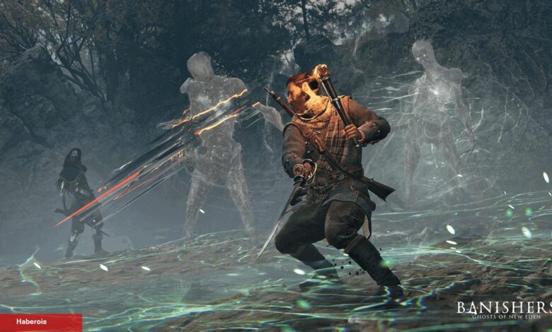 Banishers: Ghosts of New Eden için 15 Dakikalık Oynanış Görüntüsü Yayınlandı