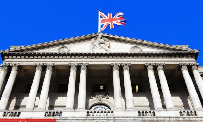 Bank of England, Bu Altcoin Hakkında Makale Yayınladı! - Haberois Bank of England, Bu Altcoin Hakkında Makale Yayınladı!
