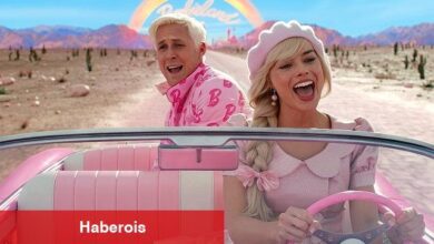 Barbie, tüm dünyada bir milyar dolardan fazla hasılat yaptı!