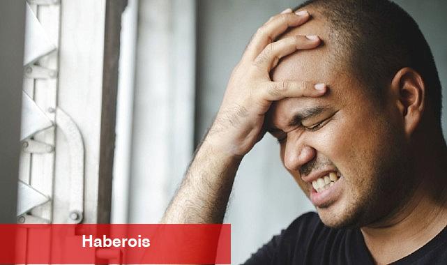 Baş Ağrısı Beyin Tümörü Habercisi mi? - Haberois Baş Ağrısı Beyin Tümörü Habercisi mi?