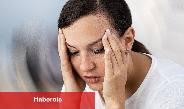 Baş dönmesi ve denge probleminiz varsa, kulak kistalleriniz oynamış olabilir - Haberois Baş dönmesi ve denge probleminiz varsa, kulak kistalleriniz oynamış olabilir