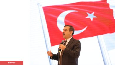 “Basiretsiz Yetkili Konfederasyon Maddeleri Masaya Bile Getiremedi”